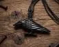 Preview: Raven from horn